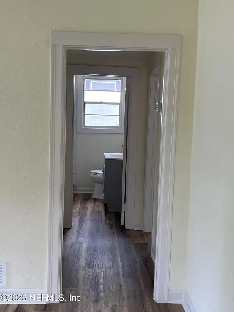 4051 Myra Street Jacksonville FL 32205