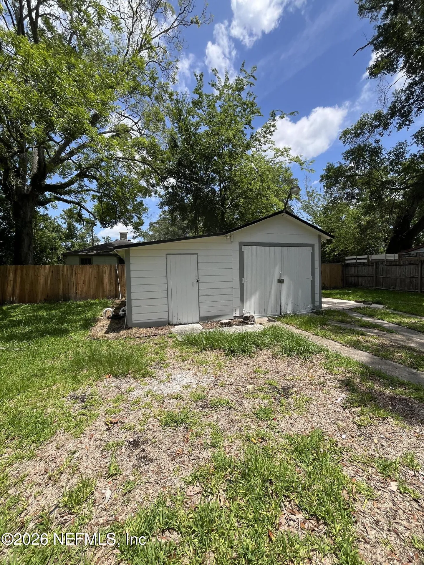 4051 Myra Street Jacksonville FL 32205