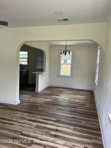 4051 Myra Street Jacksonville FL 32205