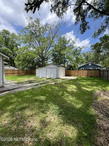 4051 Myra Street Jacksonville FL 32205