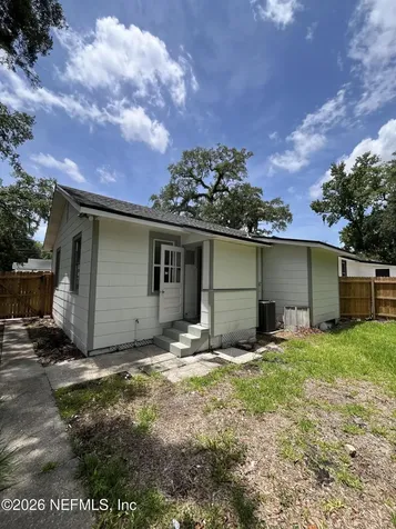 4051 Myra Street Jacksonville FL 32205