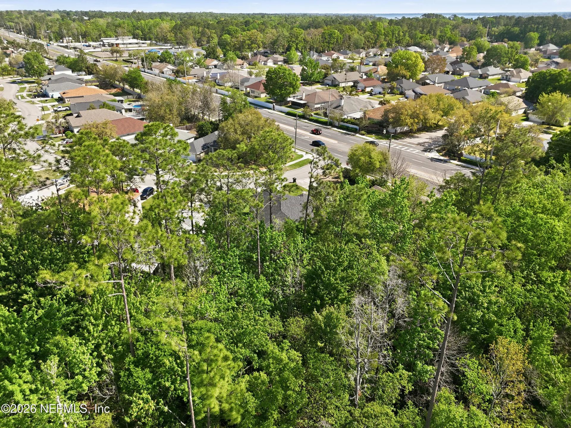 2807 Southampton Drive Middleburg FL 32068