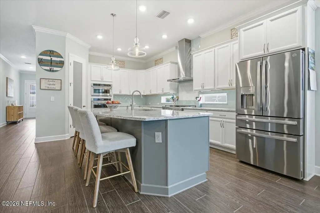 91 Constitution Drive Ponte Vedra FL 32081