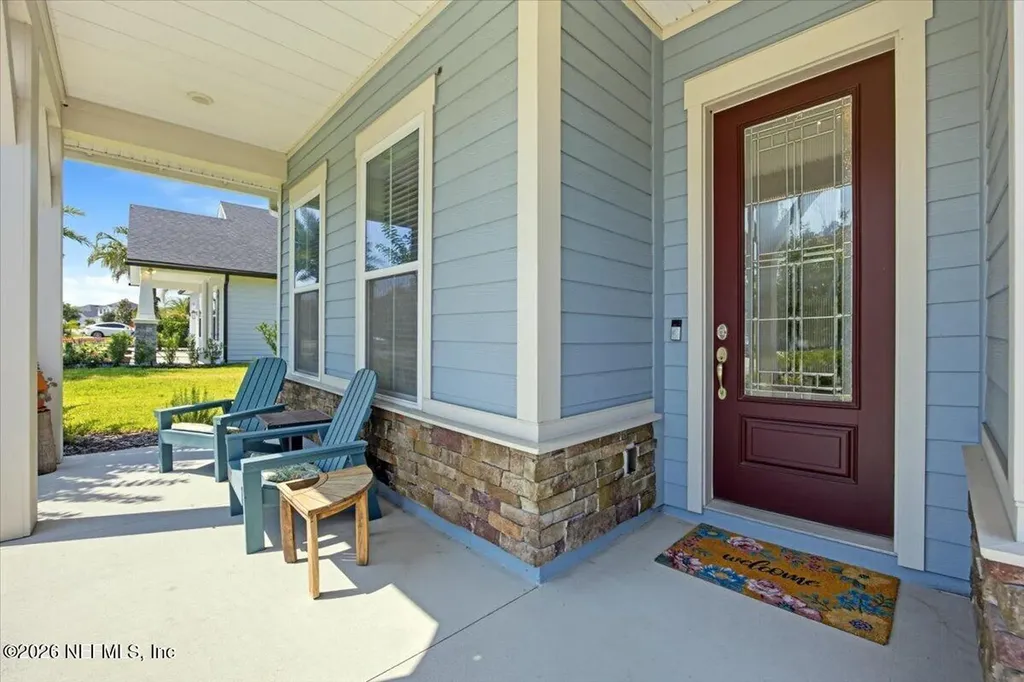 91 Constitution Drive Ponte Vedra FL 32081