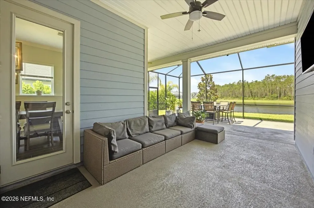 91 Constitution Drive Ponte Vedra FL 32081