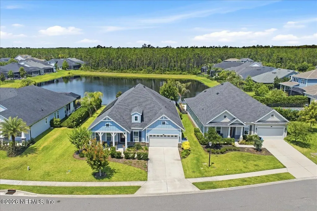 91 Constitution Drive Ponte Vedra FL 32081