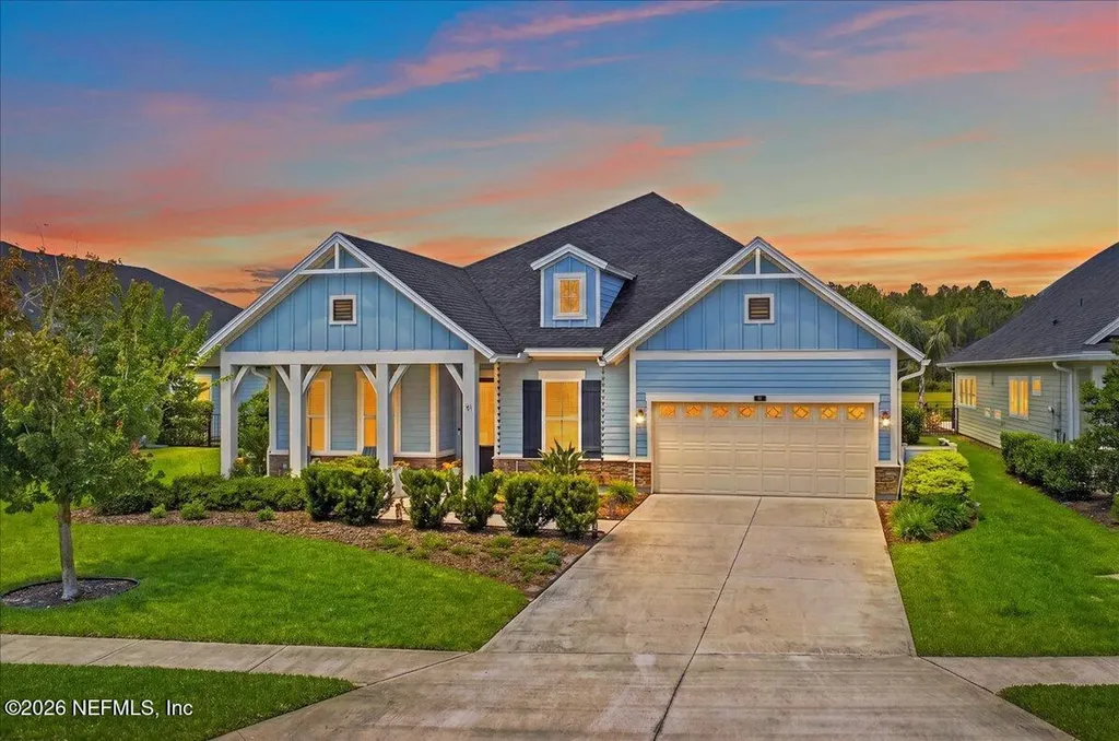 91 Constitution Drive Ponte Vedra FL 32081