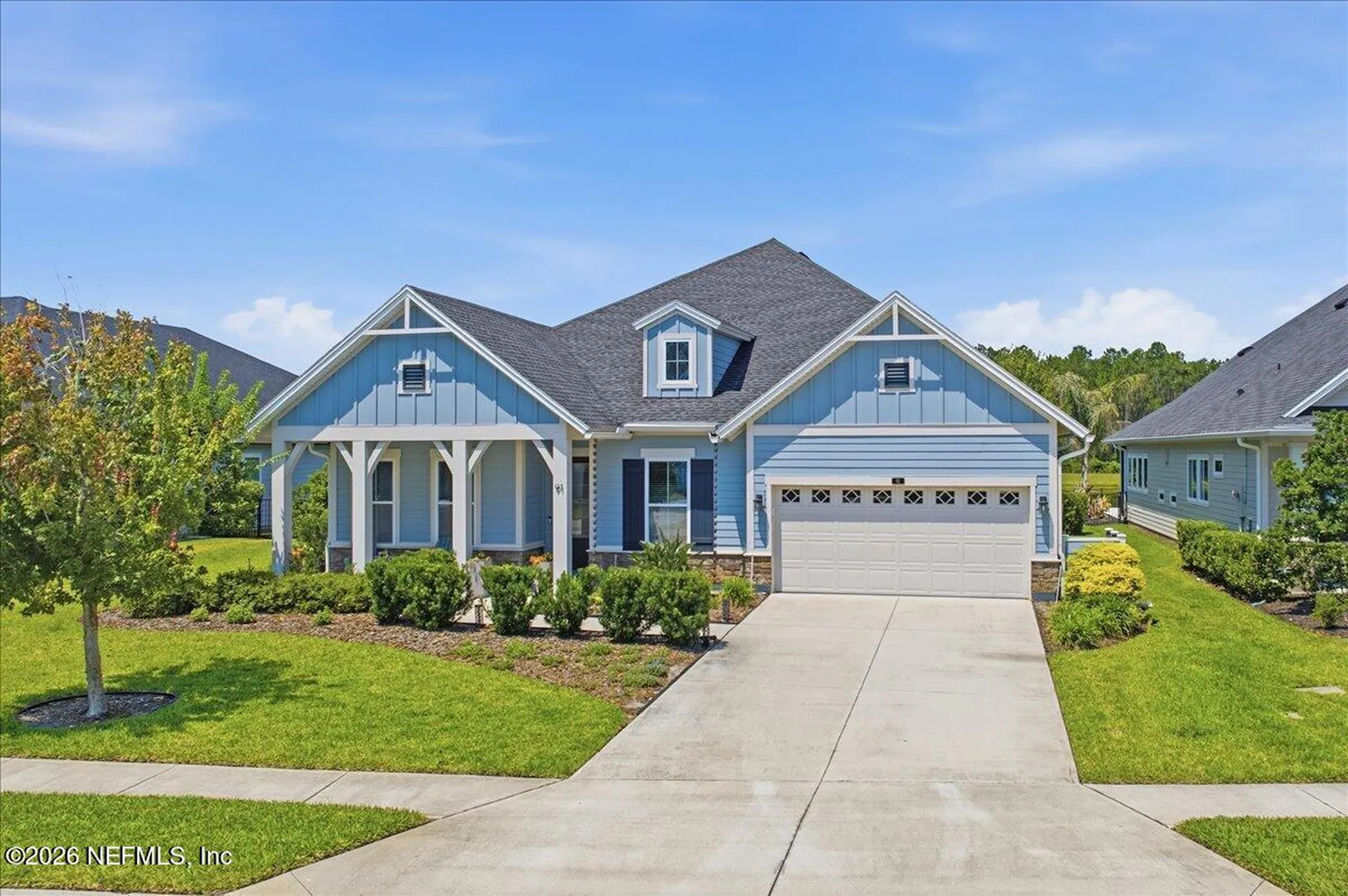 91 Constitution Drive Ponte Vedra FL 32081