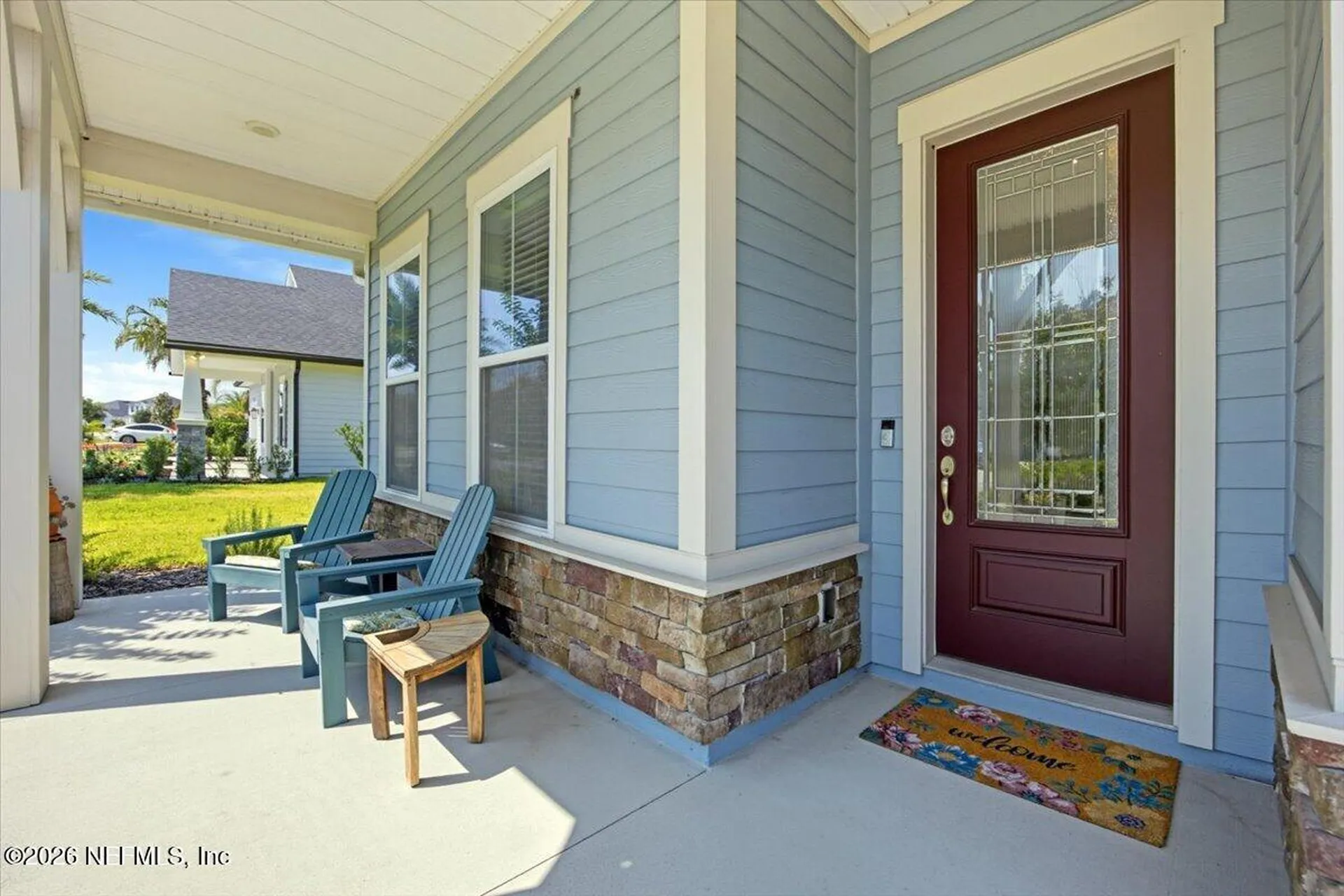 91 Constitution Drive Ponte Vedra FL 32081