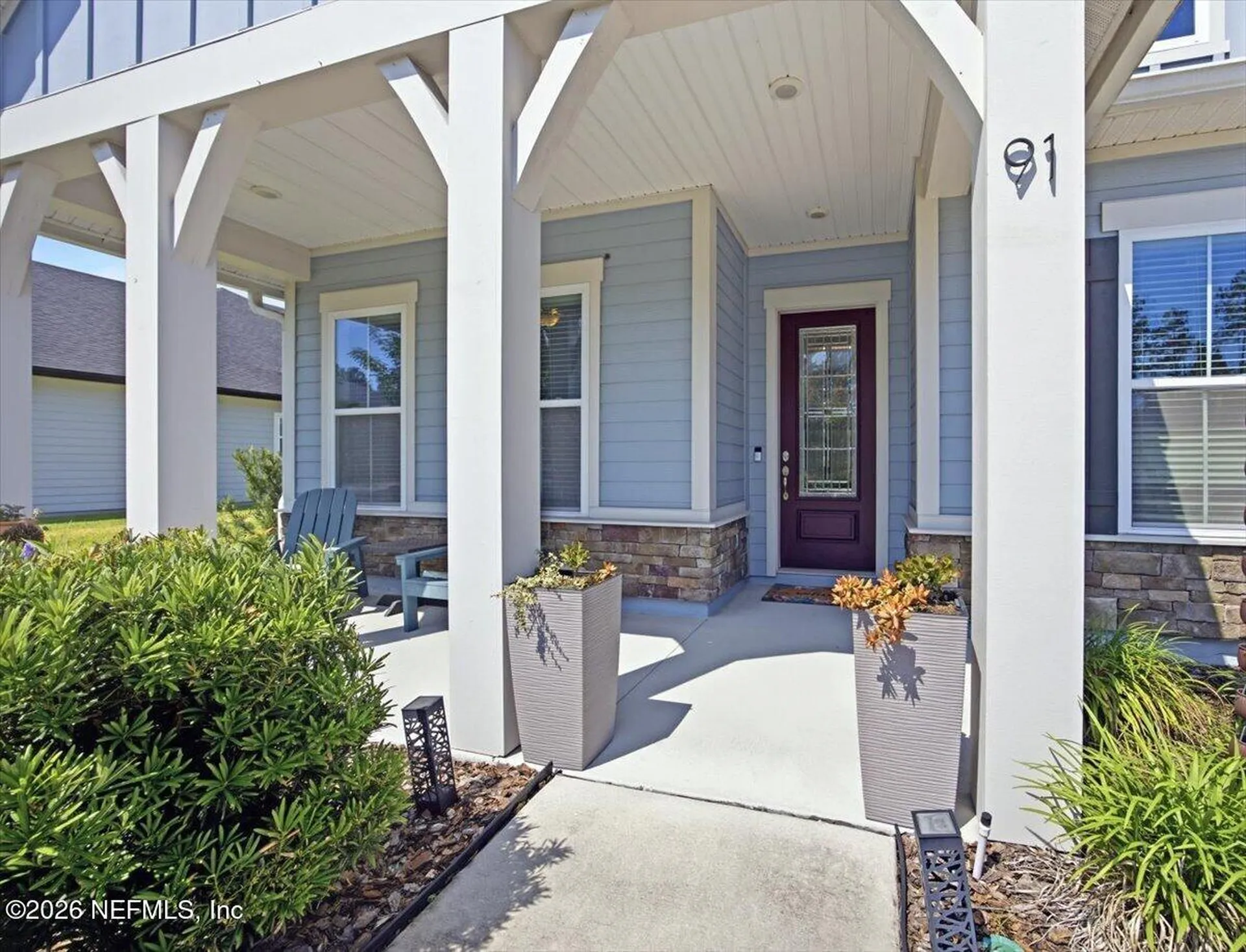 91 Constitution Drive Ponte Vedra FL 32081