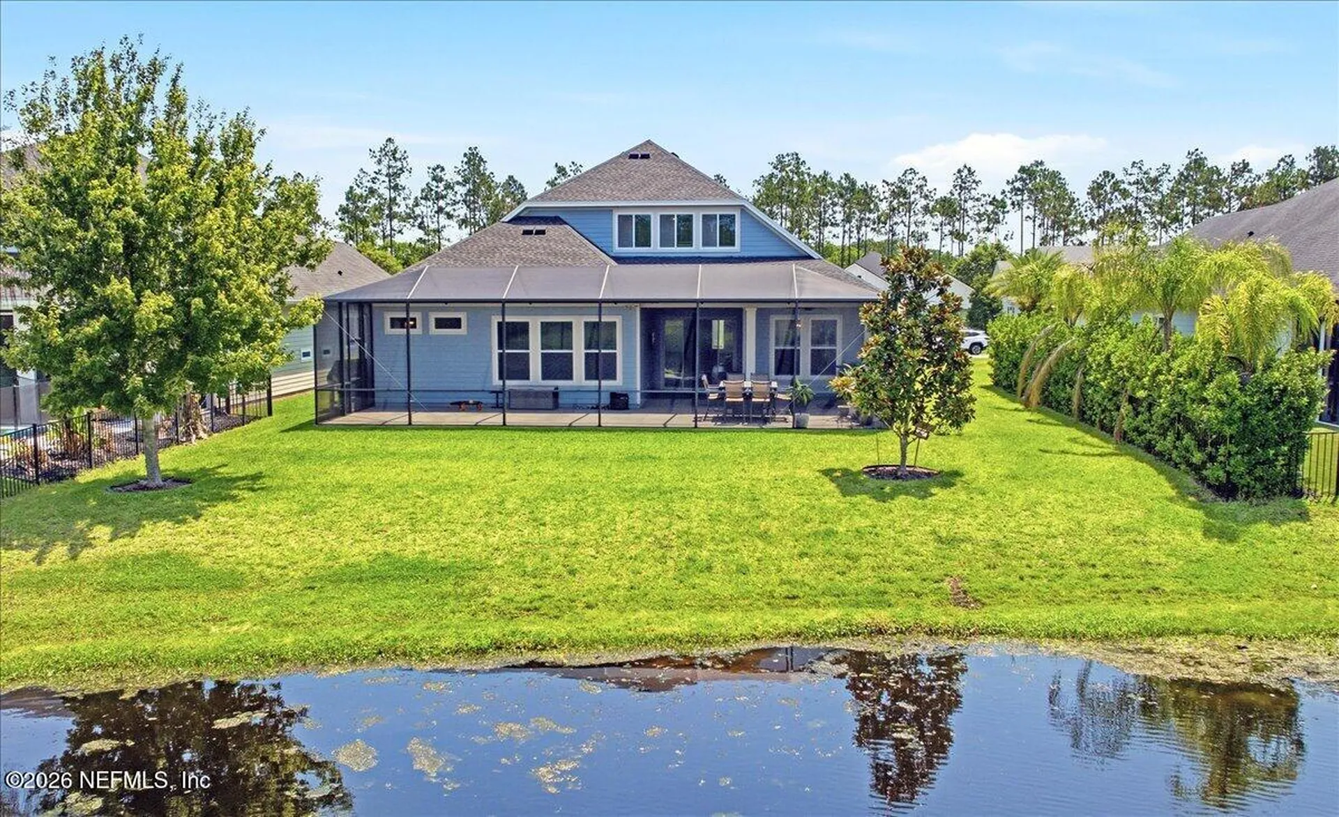 91 Constitution Drive Ponte Vedra FL 32081