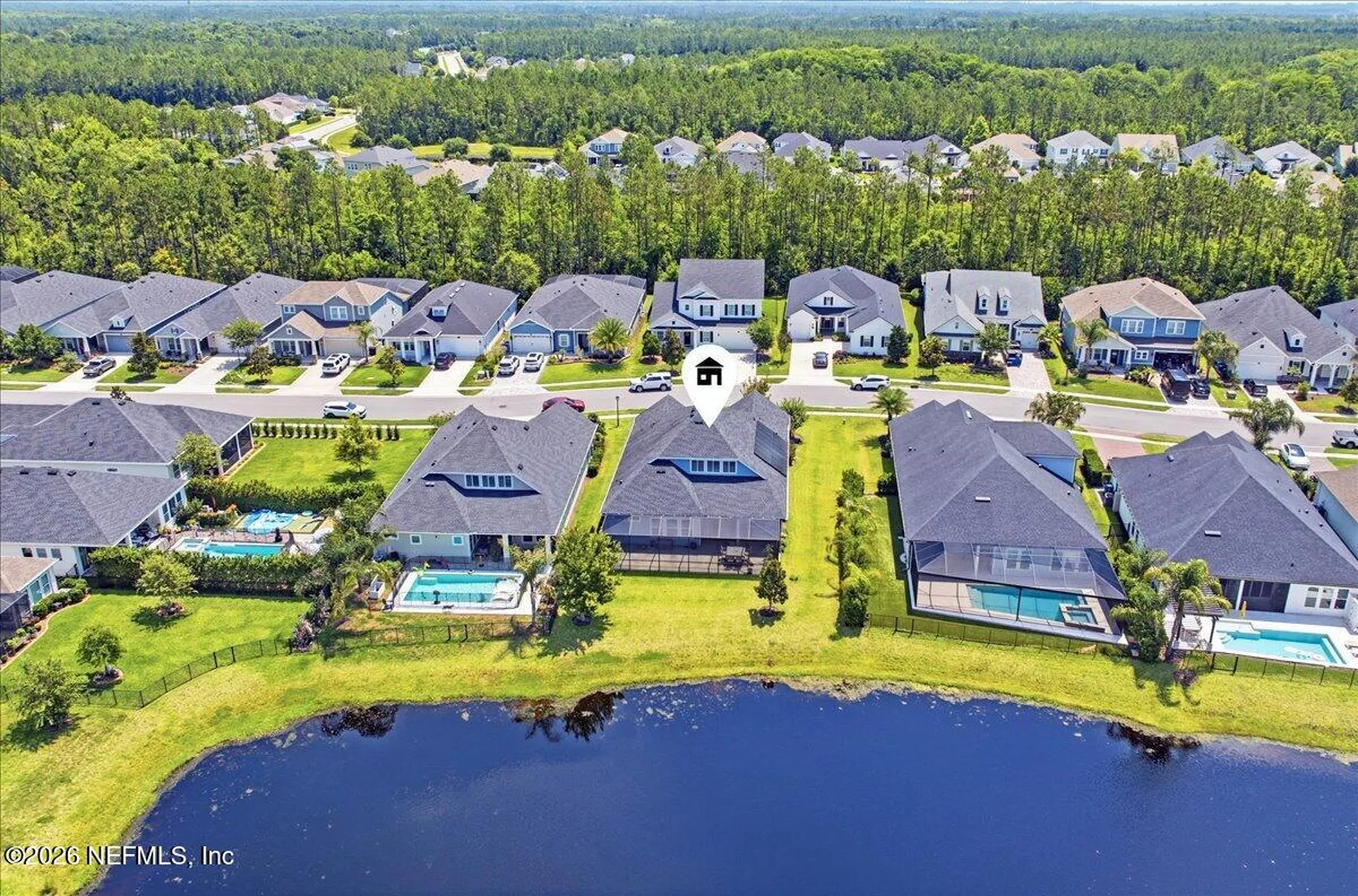 91 Constitution Drive Ponte Vedra FL 32081