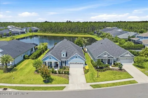 91 Constitution Drive Ponte Vedra FL 32081