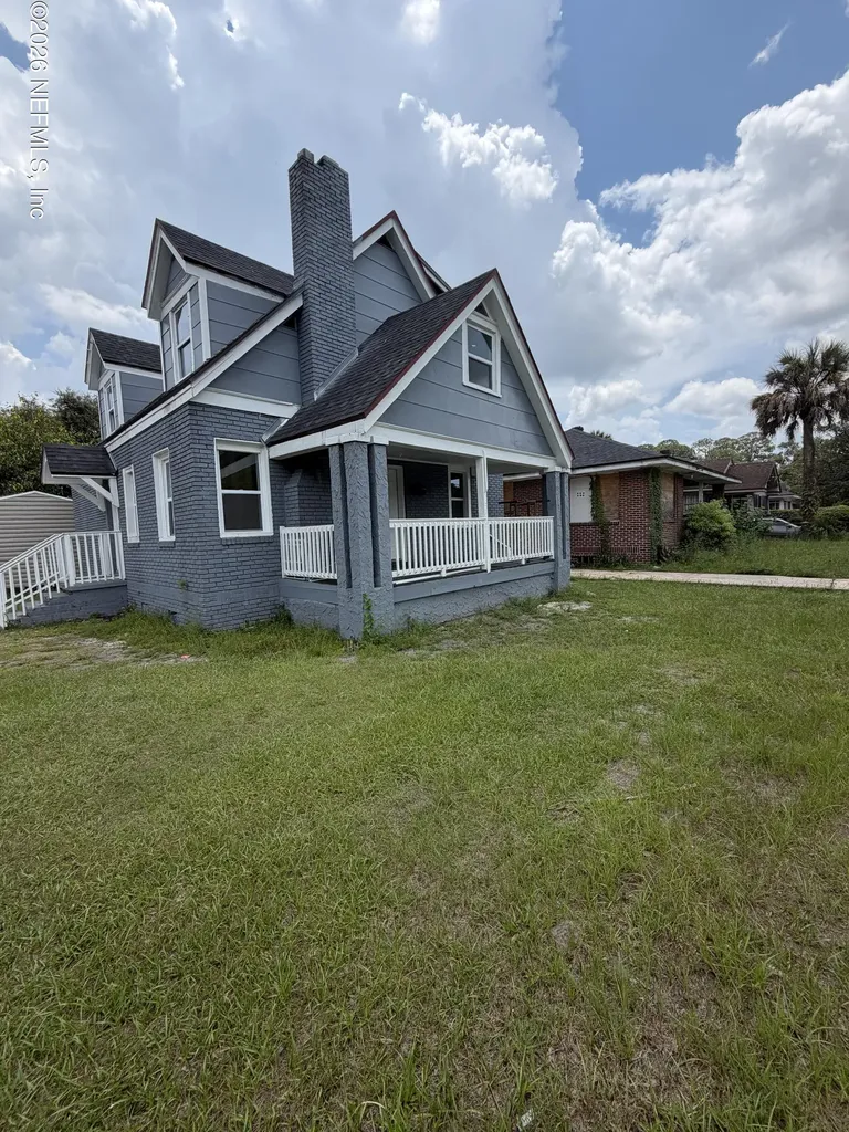 546 Birch Street Jacksonville FL 32206