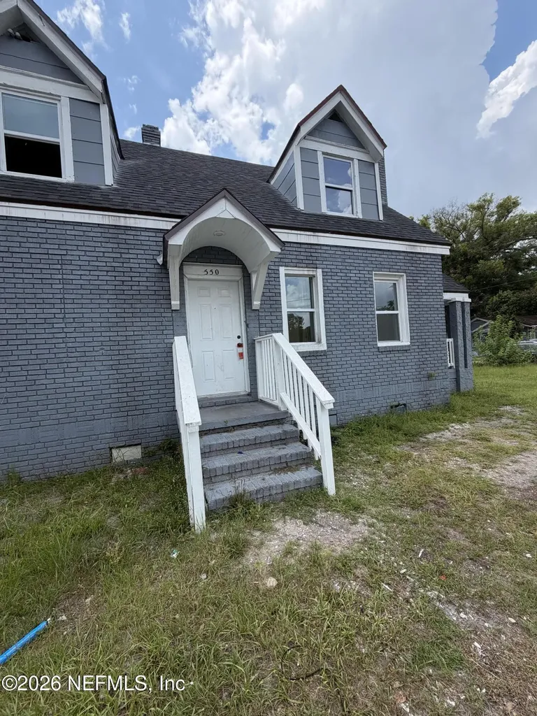 546 Birch Street Jacksonville FL 32206
