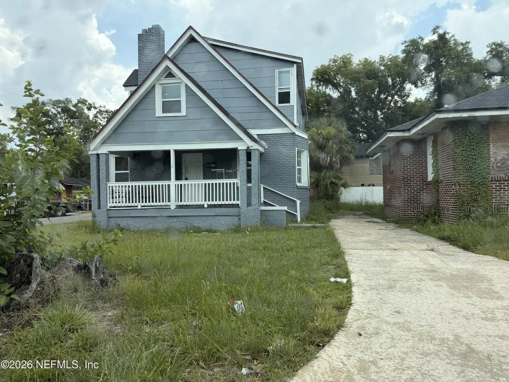 546 Birch Street Jacksonville FL 32206