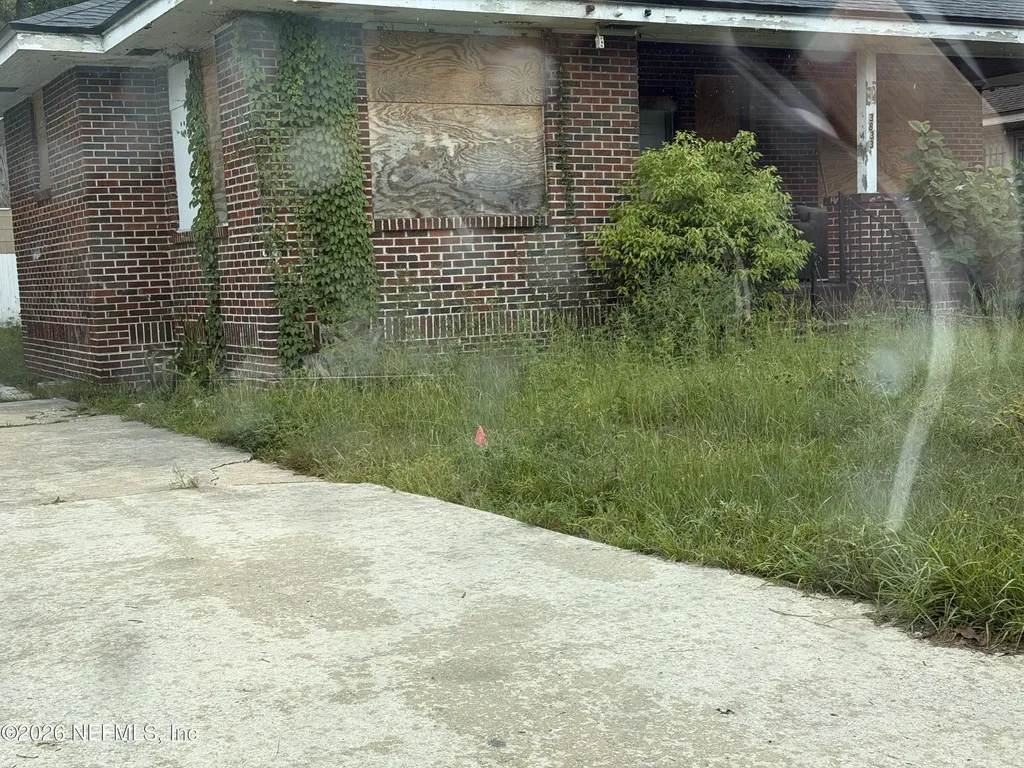 546 Birch Street Jacksonville FL 32206