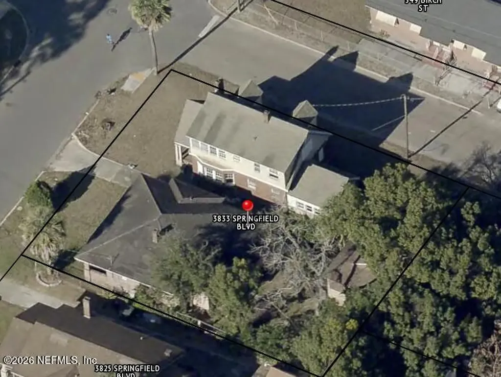 546 Birch Street Jacksonville FL 32206