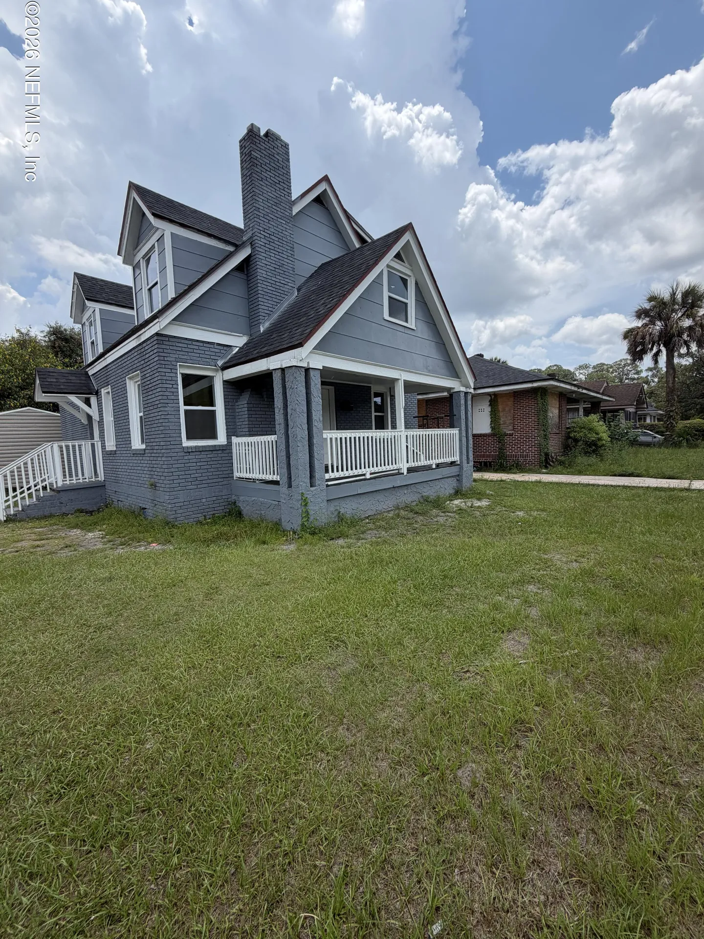 546 Birch Street Jacksonville FL 32206