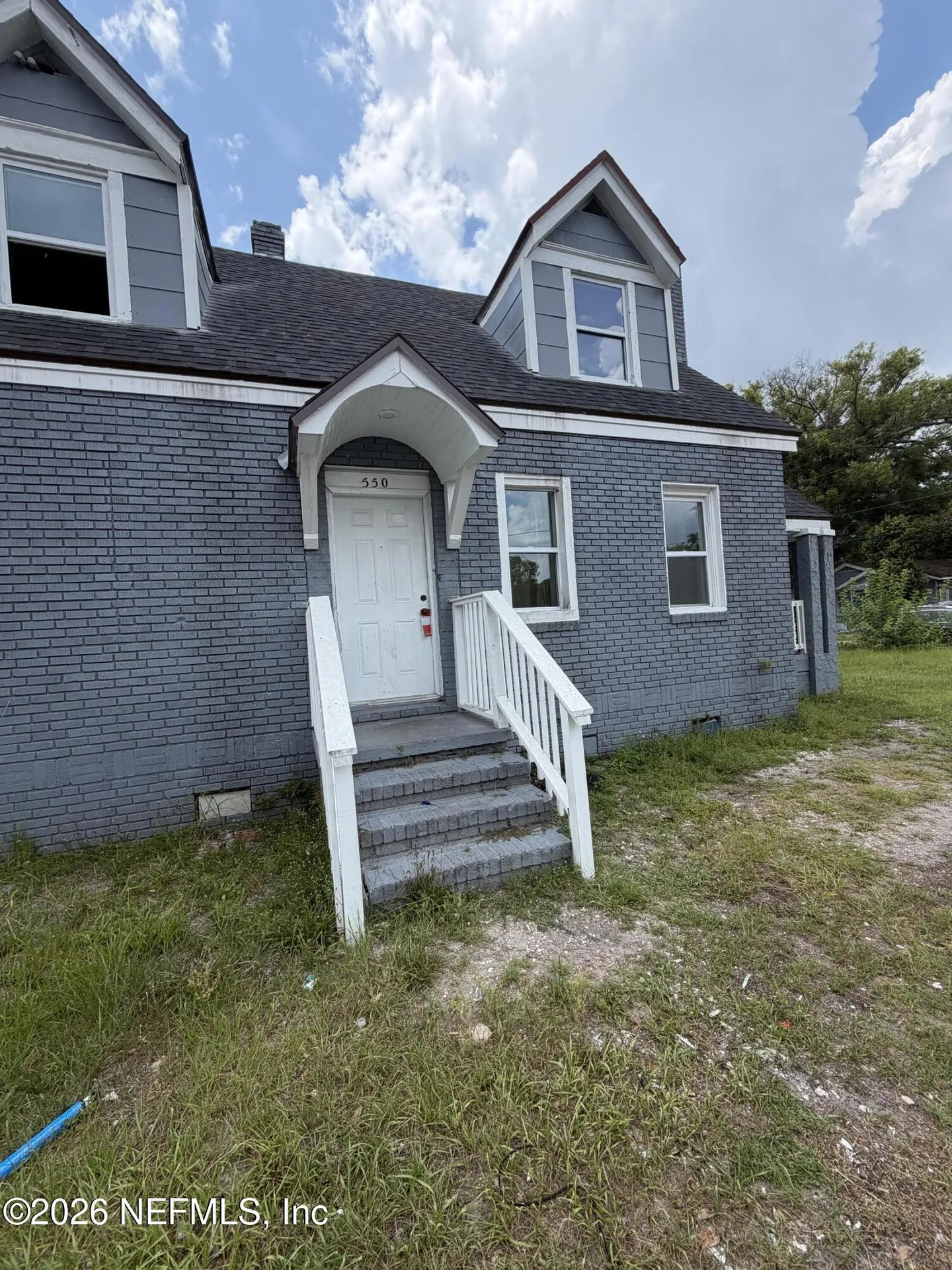 546 Birch Street Jacksonville FL 32206