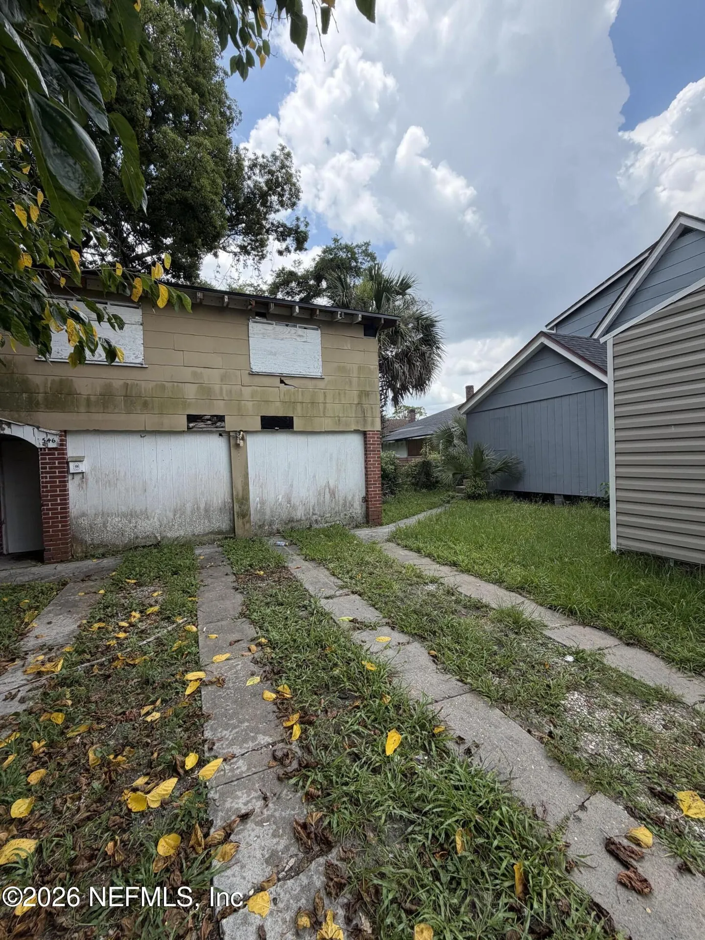 546 Birch Street Jacksonville FL 32206