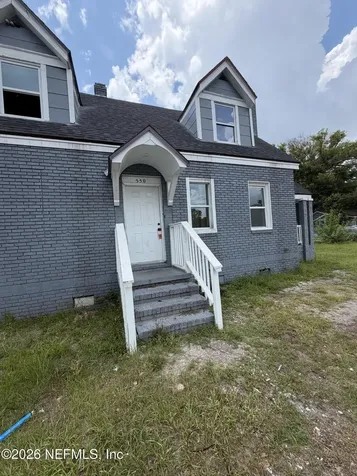 546 Birch Street Jacksonville FL 32206