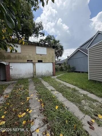 546 Birch Street Jacksonville FL 32206