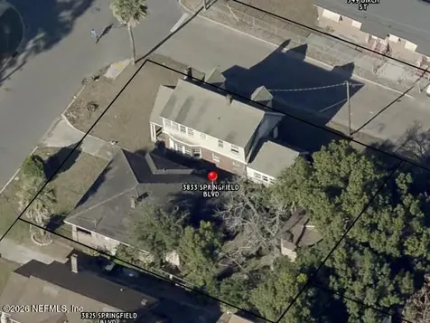 546 Birch Street Jacksonville FL 32206