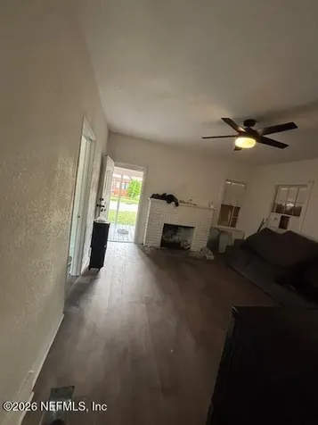 546 Birch Street Jacksonville FL 32206