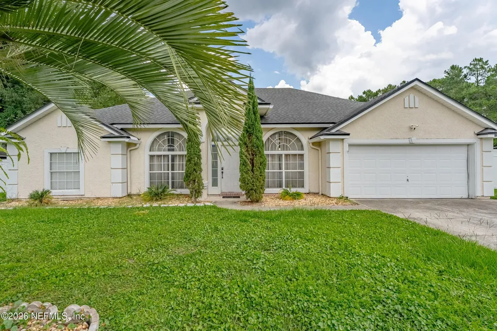 12175 Guyton Court Jacksonville FL 32224