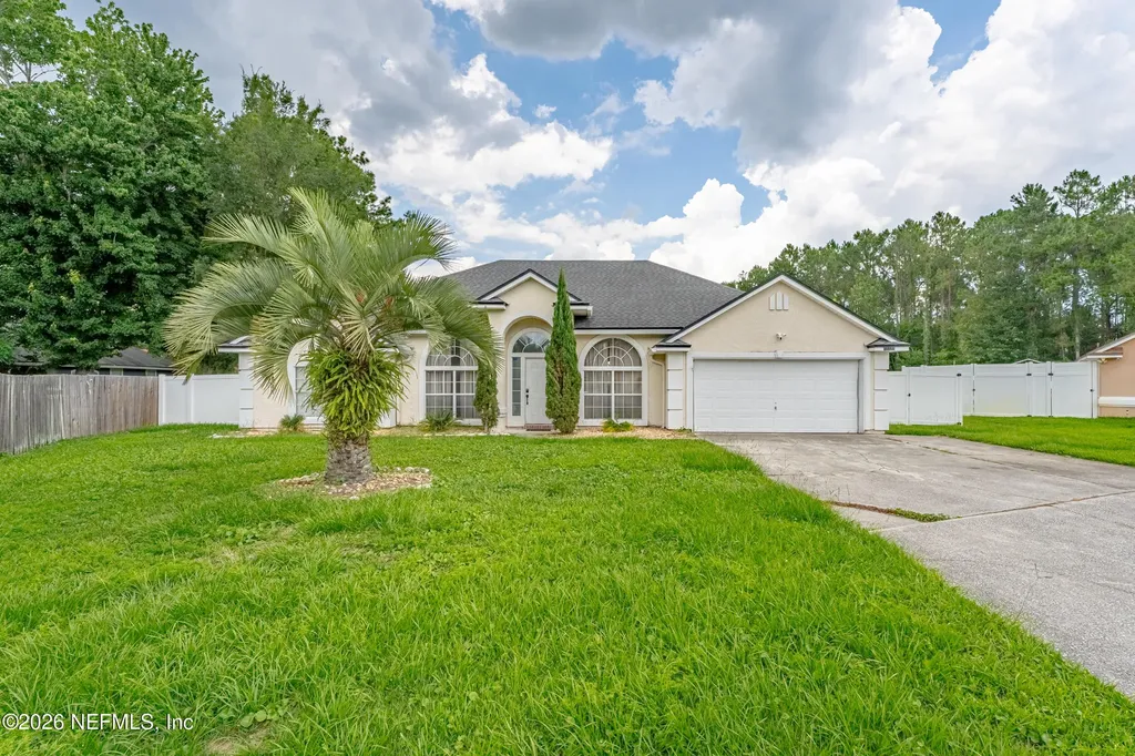 12175 Guyton Court Jacksonville FL 32224