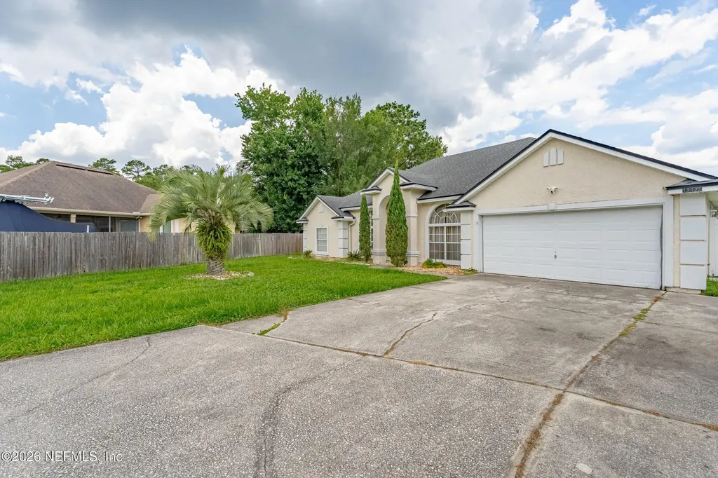 12175 Guyton Court Jacksonville FL 32224