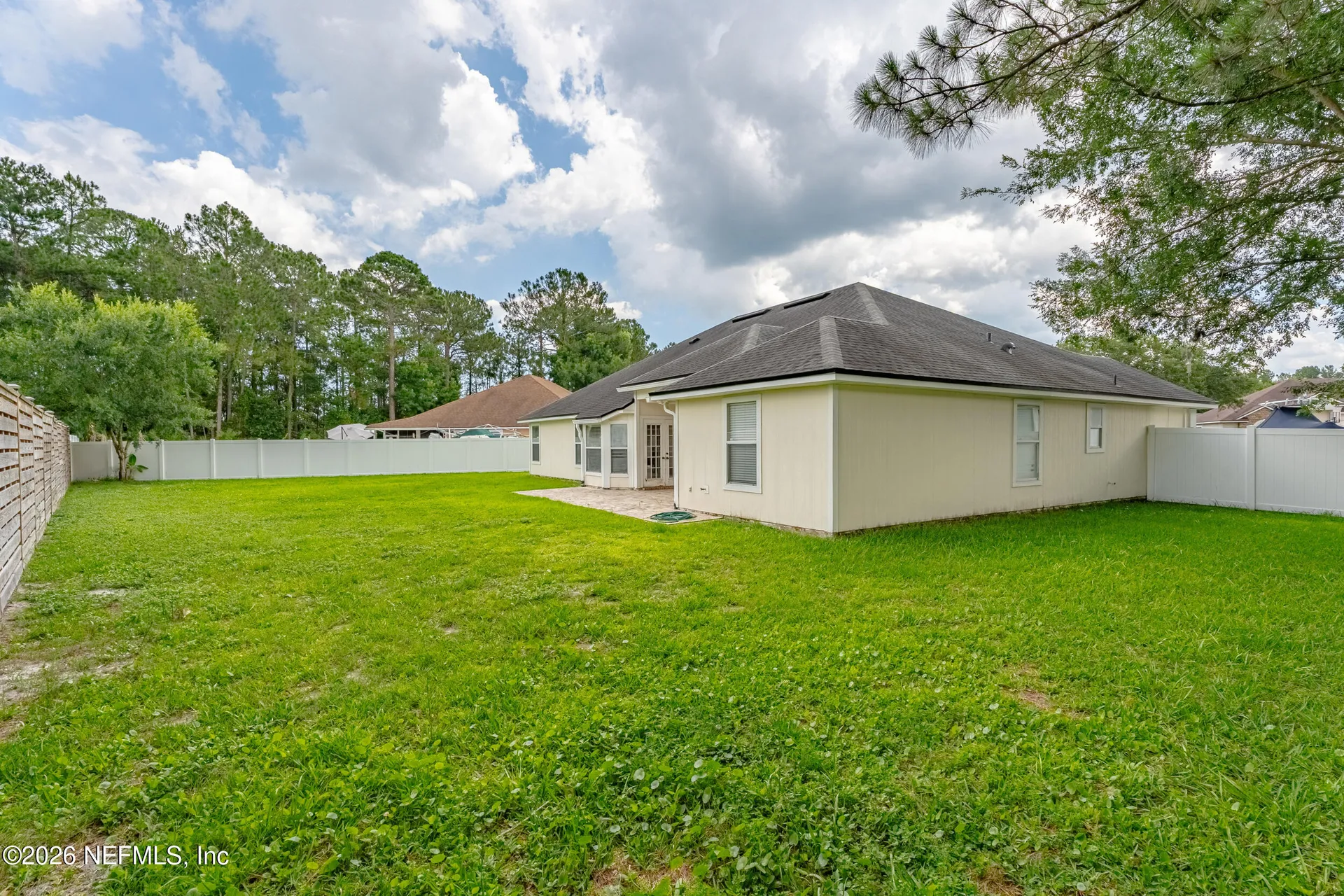 12175 Guyton Court Jacksonville FL 32224