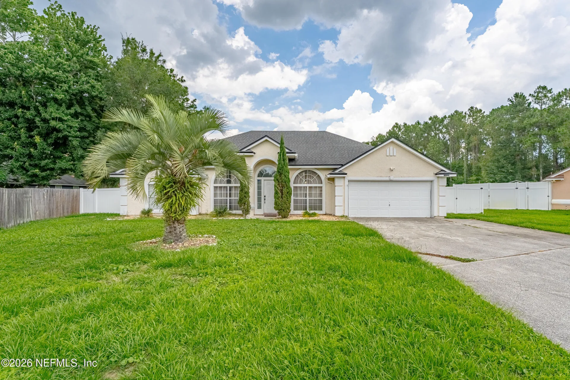 12175 Guyton Court Jacksonville FL 32224