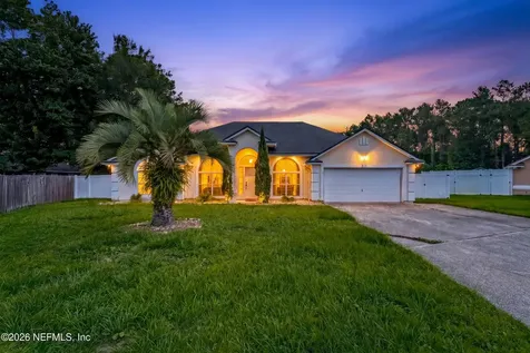 12175 Guyton Court Jacksonville FL 32224