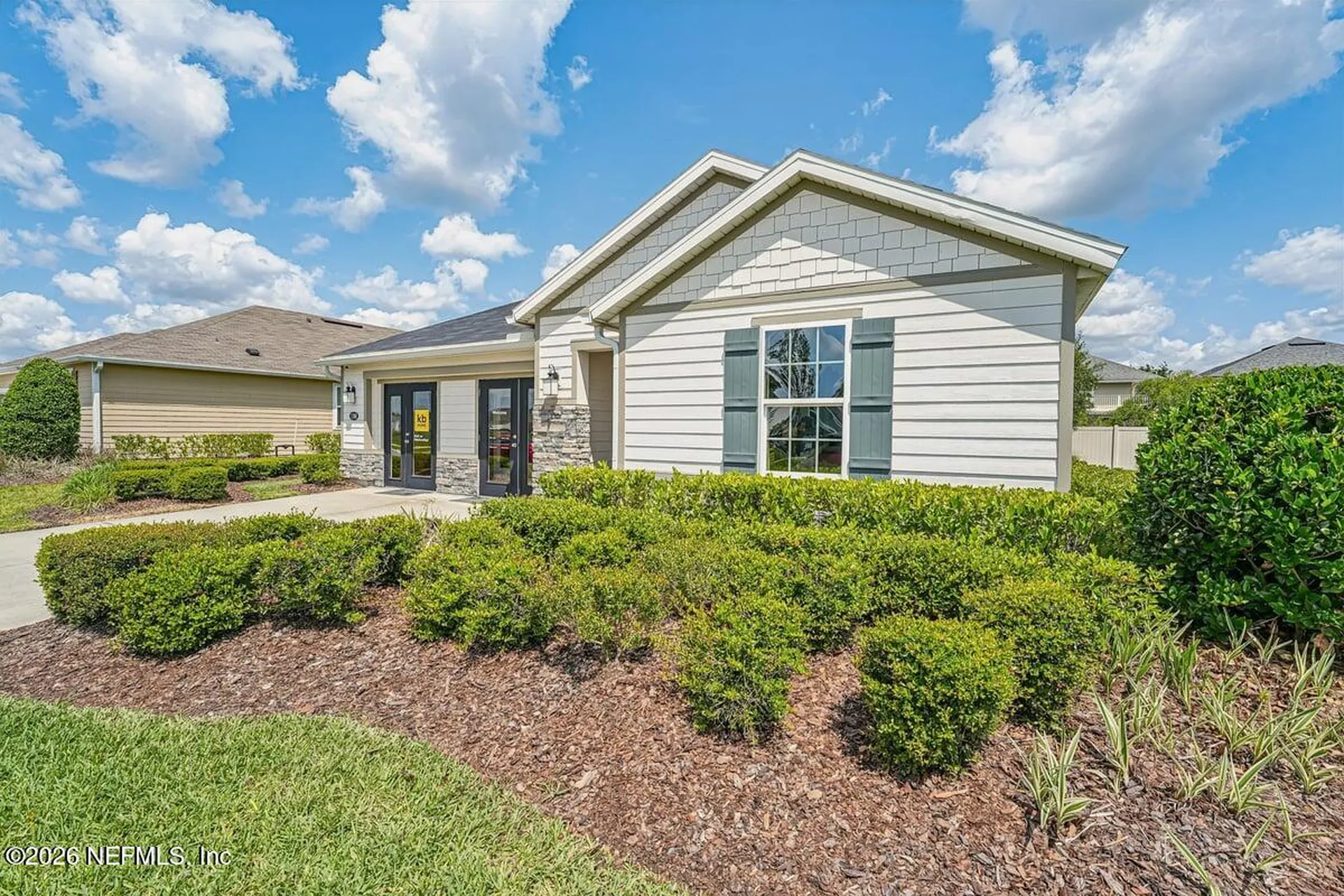 1380 Panther Preserve Parkway Jacksonville FL 32221
