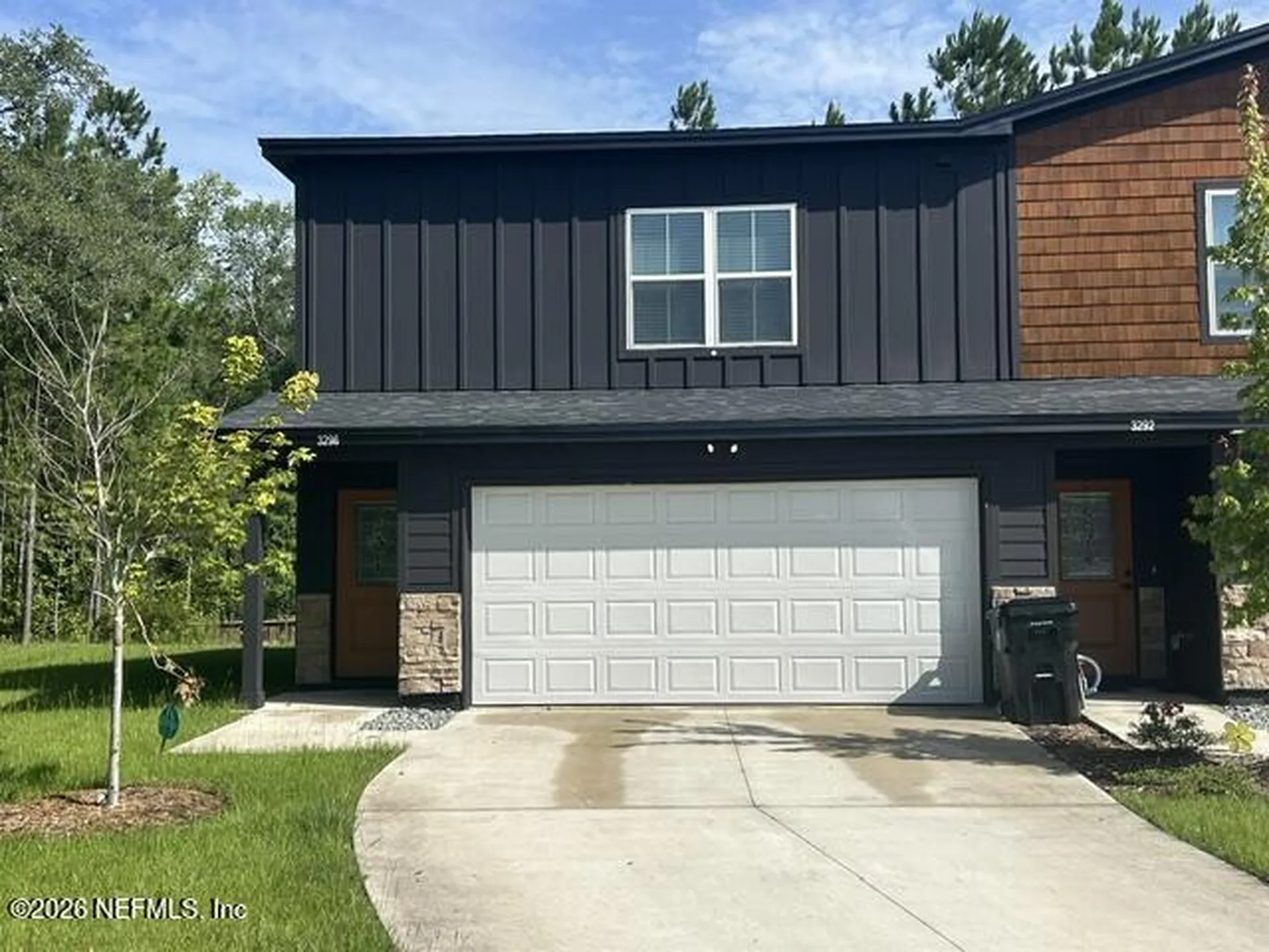 3296 Isabella Court Orange Park FL 32065