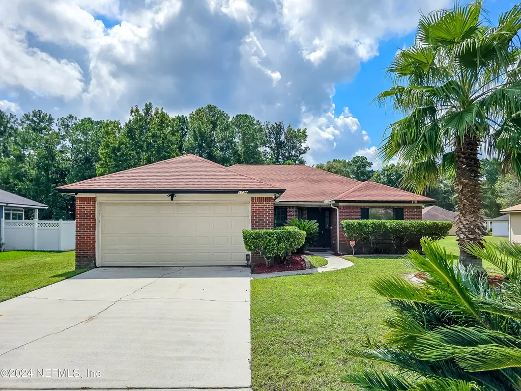 1736 Daytona Lane Jacksonville FL 32218