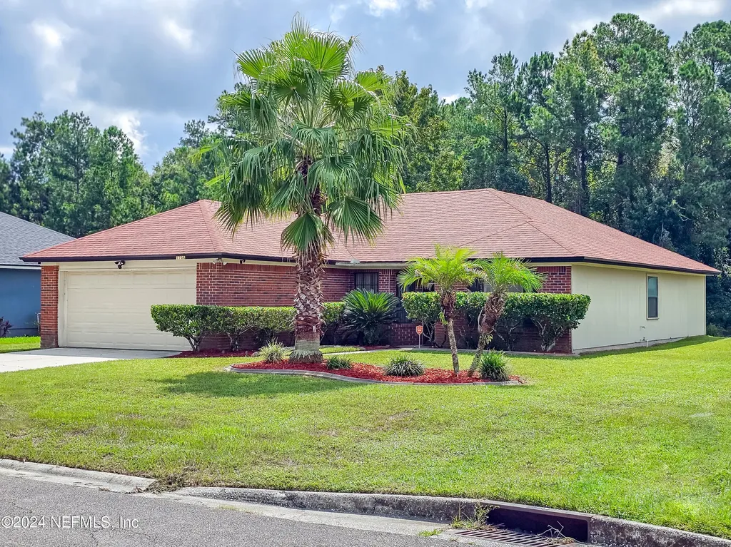 1736 Daytona Lane Jacksonville FL 32218