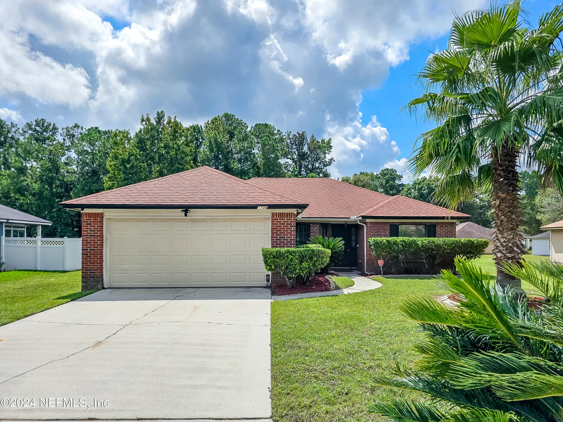1736 Daytona Lane Jacksonville FL 32218