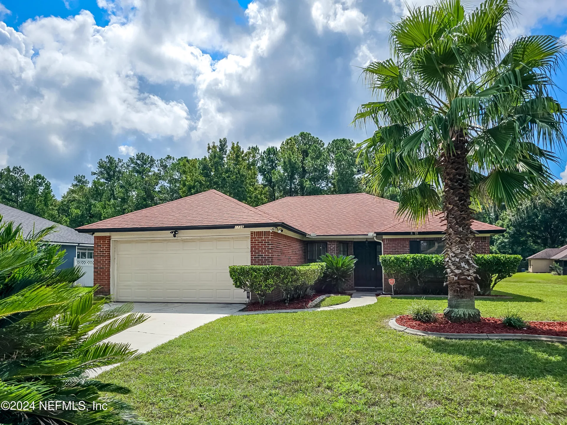 1736 Daytona Lane Jacksonville FL 32218