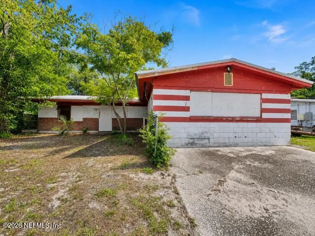 5746 Tempest Street Jacksonville FL 32244