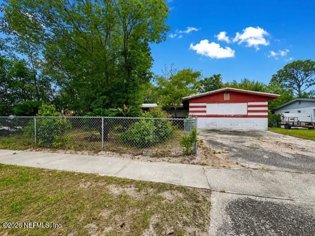 5746 Tempest Street Jacksonville FL 32244