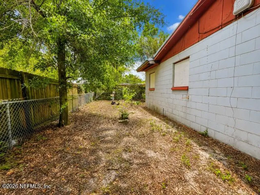 5746 Tempest Street Jacksonville FL 32244