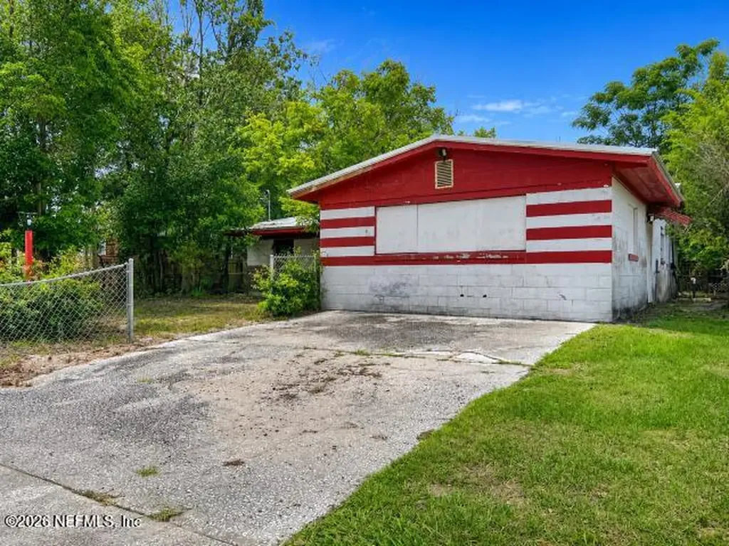 5746 Tempest Street Jacksonville FL 32244