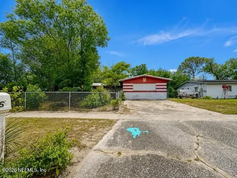 5746 Tempest Street Jacksonville FL 32244
