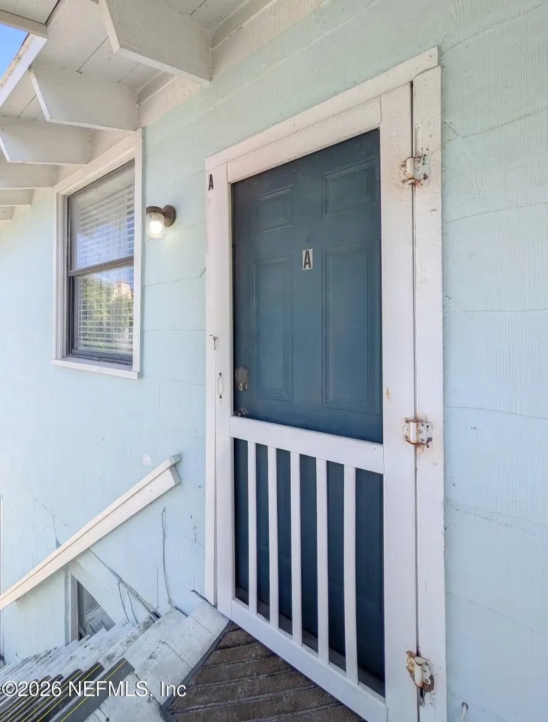 222 4th Avenue S Jacksonville Beach FL 32250