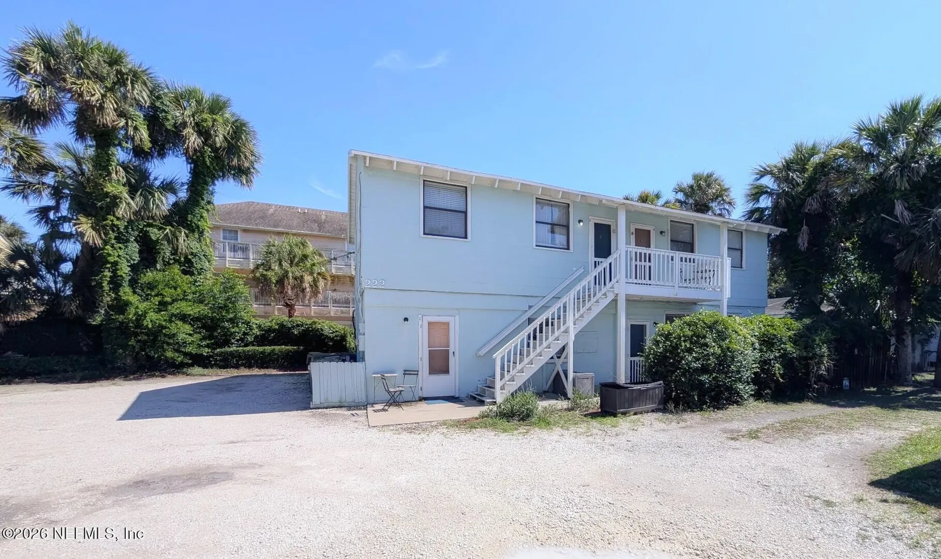 222 4th Avenue S Jacksonville Beach FL 32250