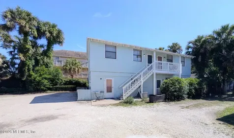 222 4th Avenue S Jacksonville Beach FL 32250