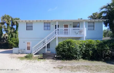 222 4th Avenue S Jacksonville Beach FL 32250